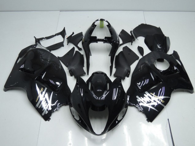 No2 Negro 97-07 Suzuki GSXR 1300 Carenado No2 Negro 97-07 Suzuki GSXR 1300 Carenado