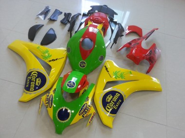 Nuevo Corona 08-11 Honda CBR1000RR Carenado