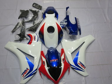 OEM Estilo HRC 08-11 Honda CBR1000RR Carenado