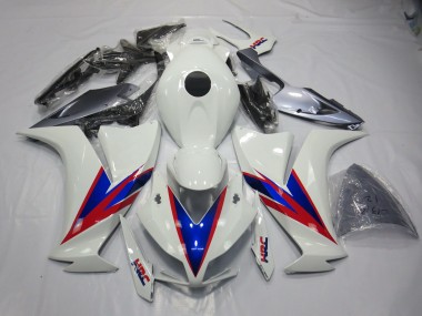 OEM Estilo HRC 12-16 Honda CBR1000RR Carenado