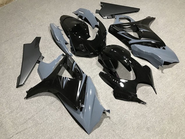 OEM Estilo Nardo 07-08 Suzuki GSXR 1000 Carenado OEM Estilo Nardo 07-08 Suzuki GSXR 1000 Carenado