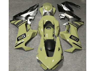 Oliva DSI 17-23 Honda CBR1000RR Carenado