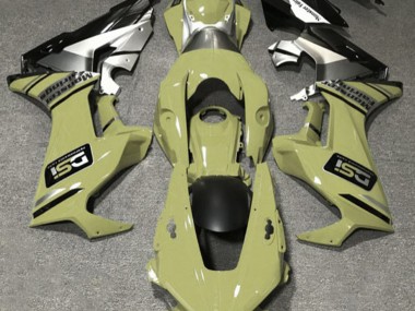 Oliva DSI 17-23 Honda CBR1000RR Carenado