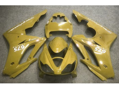 Oro 06-08 Triumph Daytona 675 Carenado