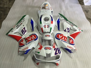 PATA 28 13-23 Honda CBR600RR Carenado