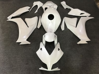 Perla Blanca 12-16 Honda CBR1000RR Carenado