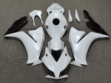 Perla Blanca 12-16 Honda CBR1000RR Carenado