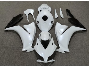 Perla Blanca 12-16 Honda CBR1000RR Carenado