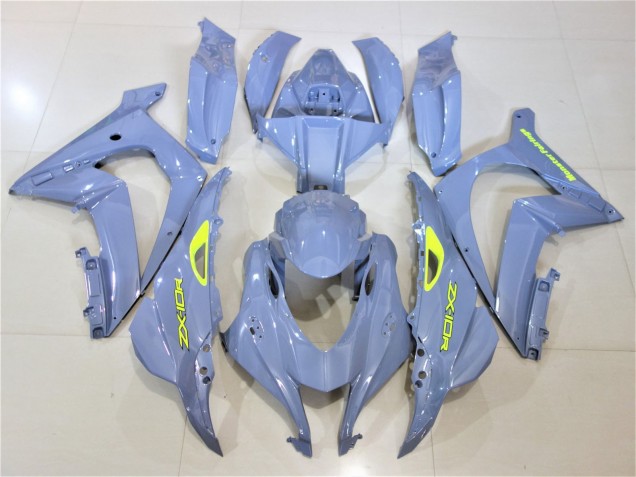 Persecución Sobre Dos Ruedas 16-19 Kawasaki ZX10R Carenado Persecución Sobre Dos Ruedas 16-19 Kawasaki ZX10R Carenado