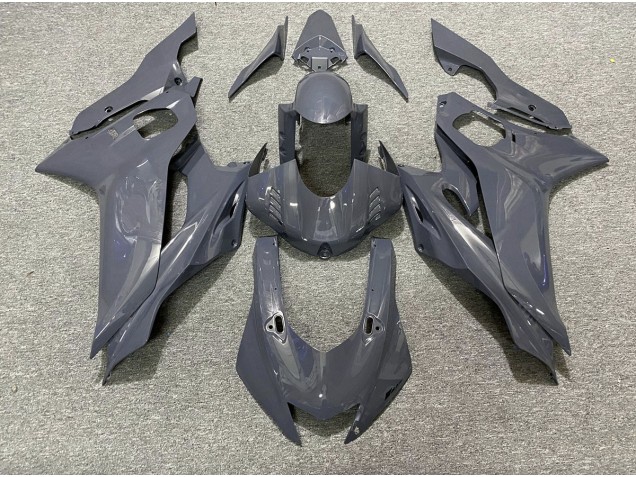 Pizarra Gris 17-21 Yamaha R6 Carenado Pizarra Gris 17-21 Yamaha R6 Carenado