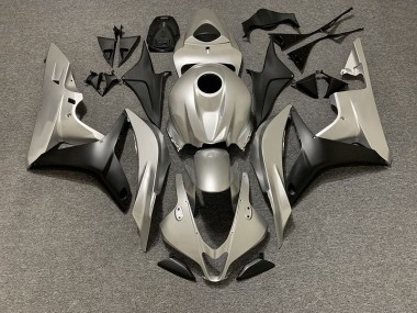 Plata Mate 06-07 Honda CBR1000RR Carenado