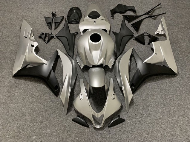 Plata Mate 06-07 Honda CBR1000RR Carenado