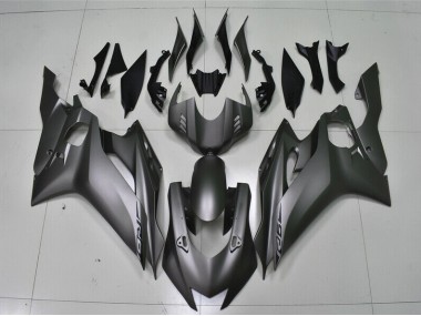 Plata Mate 17-21 Yamaha R6 Carenado