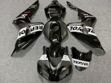 Plata Repsol 06-07 Honda CBR1000RR Carenado