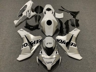 Plata Repsol 08-11 Honda CBR1000RR Carenado
