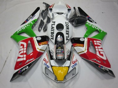 Playboy 06-07 Honda CBR1000RR Carenado