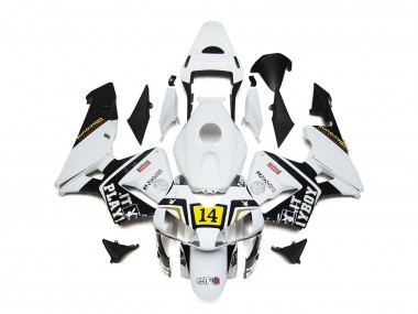 Playboy 14 03-04 Honda CBR600RR Carenado