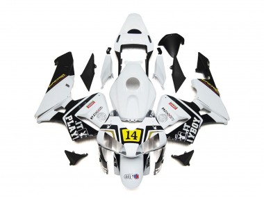 Playboy 14 03-04 Honda CBR600RR Carenado