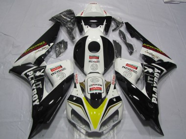 Playboy Estilo 2 06-07 Honda CBR1000RR Carenado