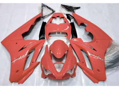 Pomelo 06-08 Triumph Daytona 675 Carenado