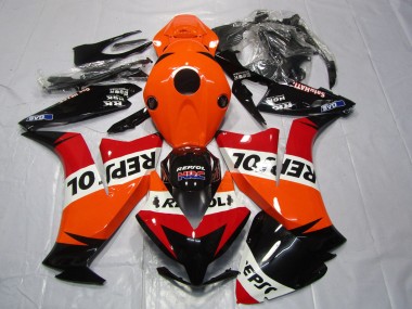 Profundo Repsol 12-16 Honda CBR1000RR Carenado