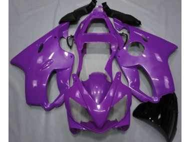 Púrpura Perla 01-03 Honda CBR600 F4i Carenado