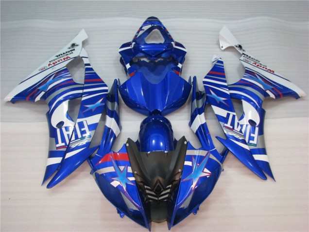 Remolino Fiat 08-16 Yamaha R6 Carenado