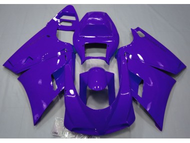 Rendimiento Azul Brillante 93-05 Ducati 996 748 916 998 Carenado