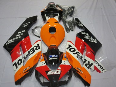Repsol 26 04-05 Honda CBR1000RR Carenado