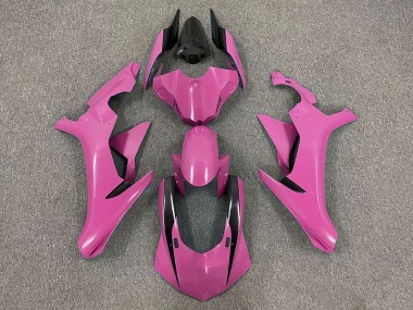 Rosa Brillante 15-19 Yamaha R1 Carenado