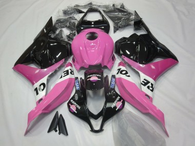 Rosa Especial Repsol 09-12 Honda CBR600RR Carenado