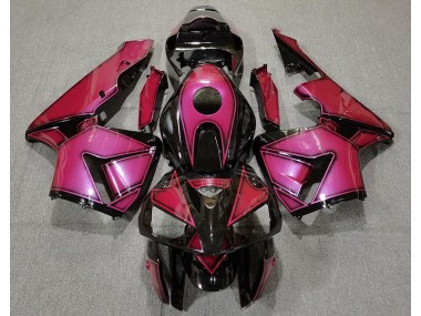 Rosa Intenso Intenso 05-06 Honda CBR600RR Carenado