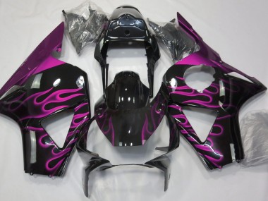 Rosa Llama 02-03 Honda CBR954RR Carenado