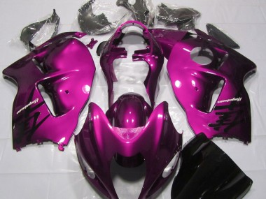 Rosa Profundo 97-07 Suzuki GSXR 1300 Carenado