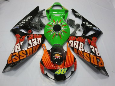 Rossi Lima 06-07 Honda CBR1000RR Carenado