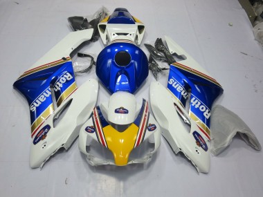 Rothmans 04-05 Honda CBR1000RR Carenado