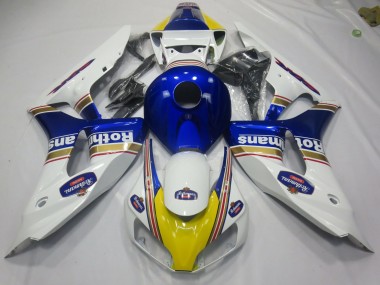 Rothmans 06-07 Honda CBR1000RR Carenado