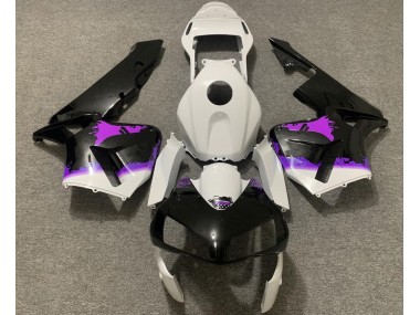 Salpicadura Morada 03-04 Honda CBR600RR Carenado