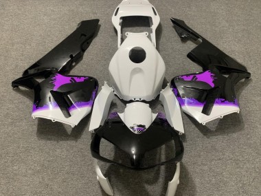 Salpicadura Morada 03-04 Honda CBR600RR Carenado