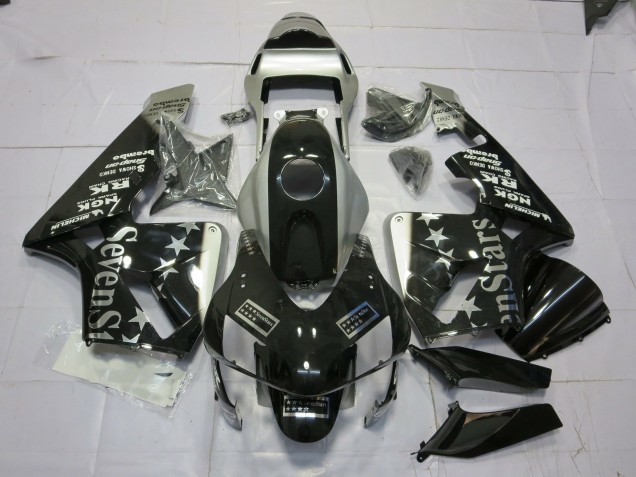 Seven Star 03-04 Honda CBR600RR Carenado Seven Star 03-04 Honda CBR600RR Carenado