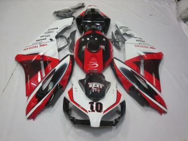 Sexy 04-05 Honda CBR1000RR Carenado