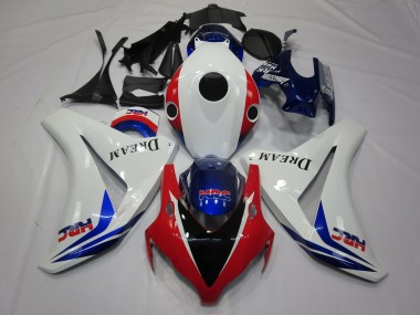 Sueno 08-11 Honda CBR1000RR Carenado