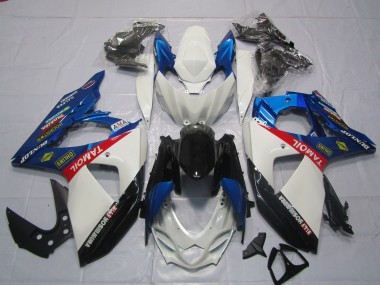 TAMOIL 09-16 Suzuki GSXR 1000 Carenado