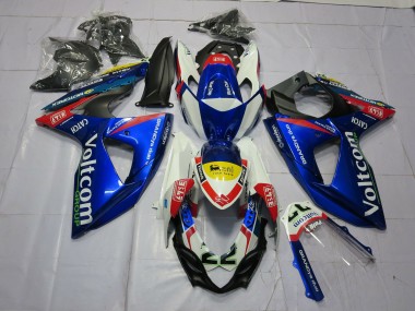 Volt 09-16 Suzuki GSXR 1000 Carenado