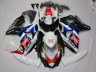 X 09-16 Suzuki GSXR 1000 Carenado