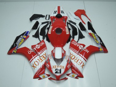 Xerox 12-16 Honda CBR1000RR Carenado